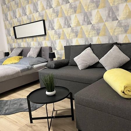 Bereg Szive Apartman Vasarosnameny Luaran gambar