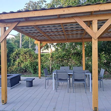 Bereg Szive Apartman Vasarosnameny Luaran gambar