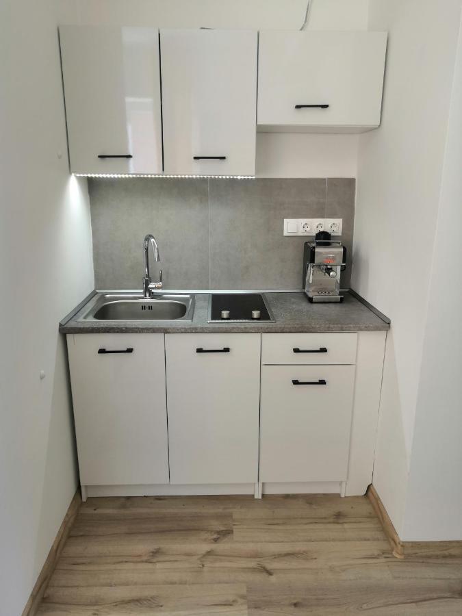 Bereg Szive Apartman Vasarosnameny Luaran gambar