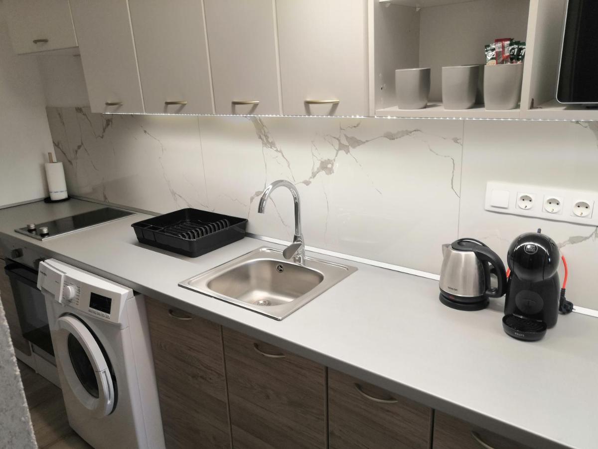 Bereg Szive Apartman Vasarosnameny Luaran gambar