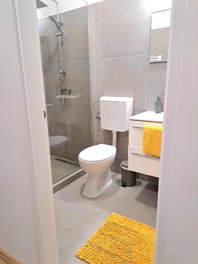 Bereg Szive Apartman Vasarosnameny Luaran gambar