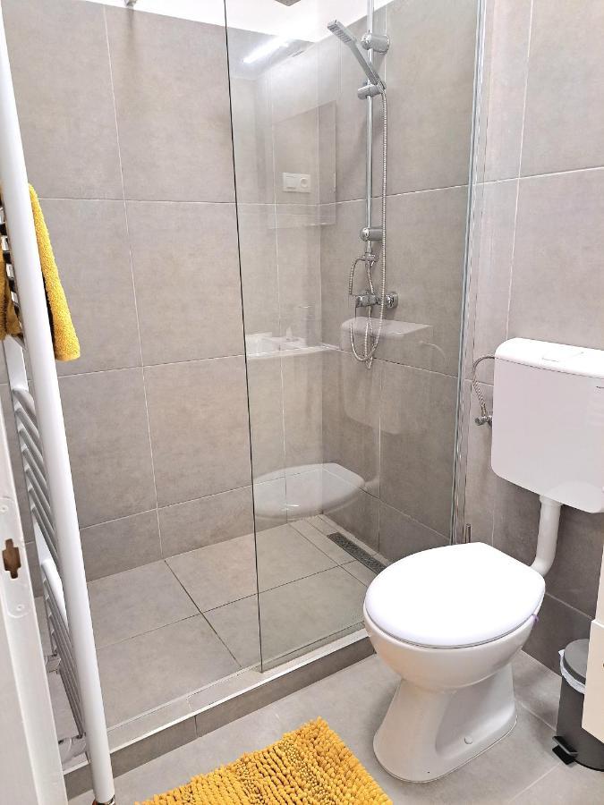 Bereg Szive Apartman Vasarosnameny Luaran gambar