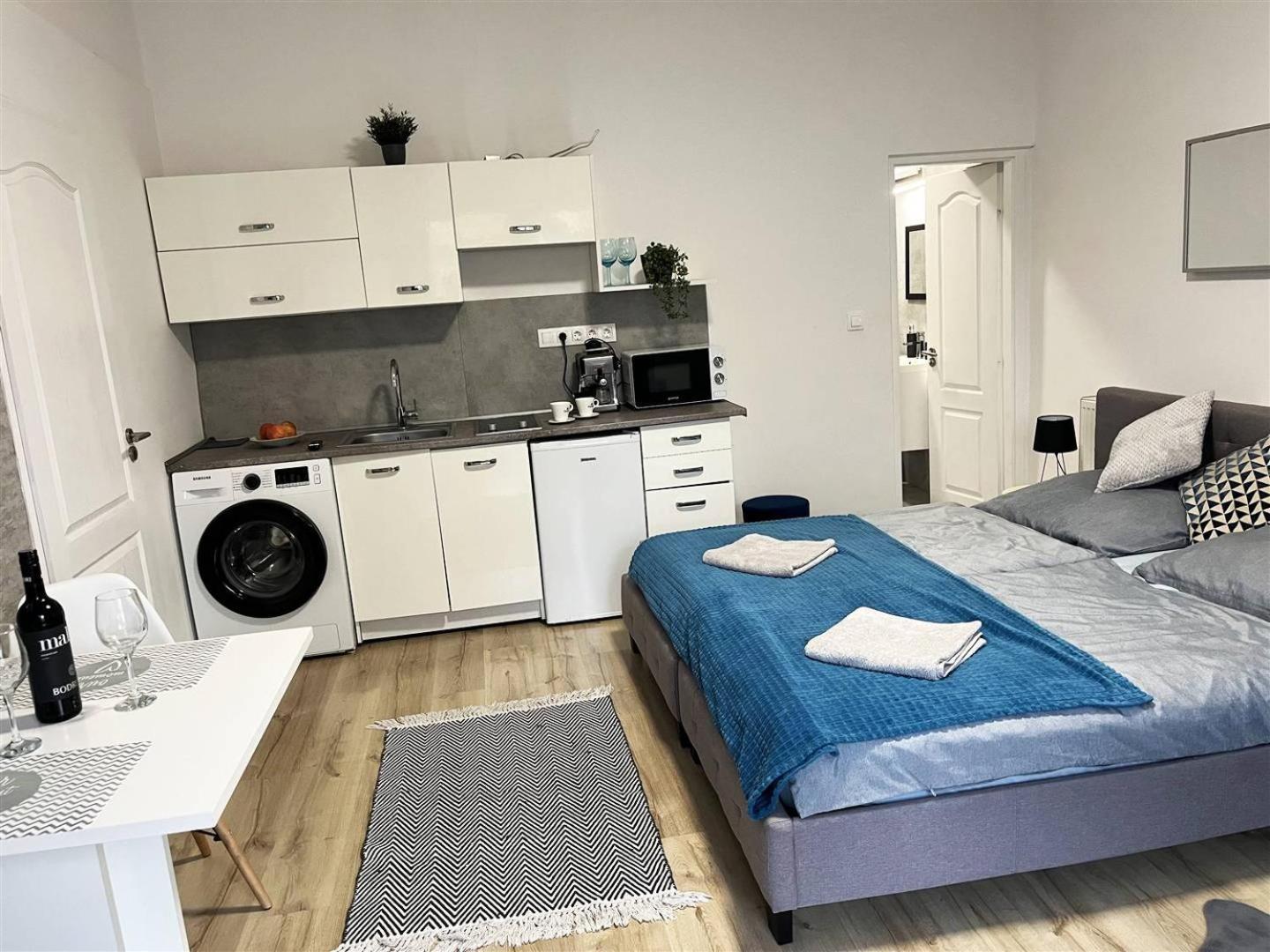Bereg Szive Apartman Vasarosnameny Luaran gambar