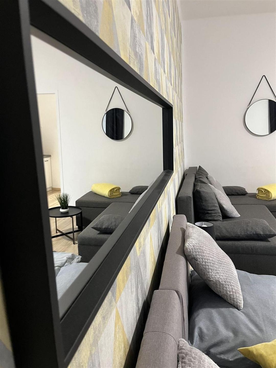 Bereg Szive Apartman Vasarosnameny Luaran gambar
