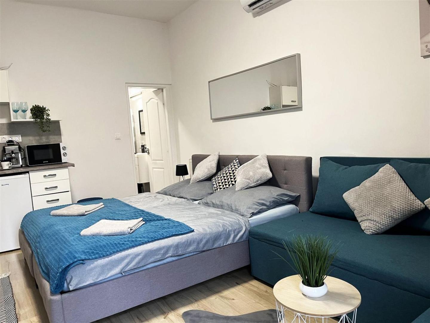 Bereg Szive Apartman Vasarosnameny Luaran gambar