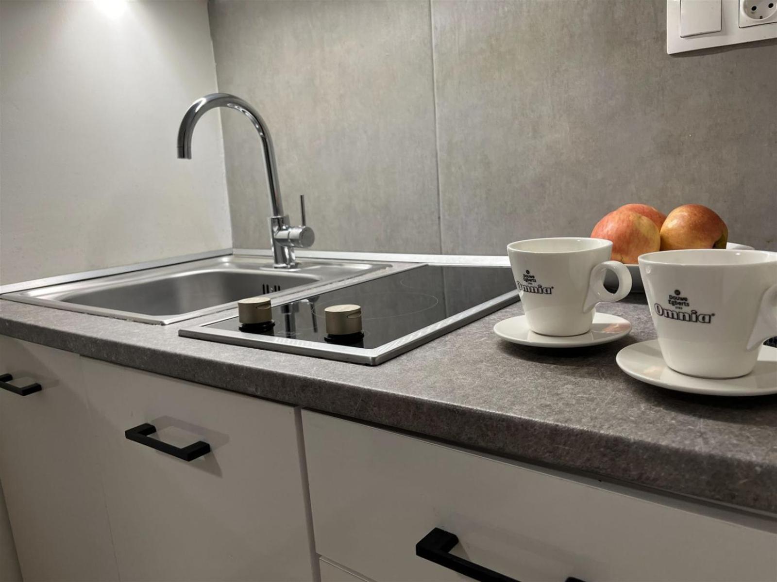 Bereg Szive Apartman Vasarosnameny Luaran gambar