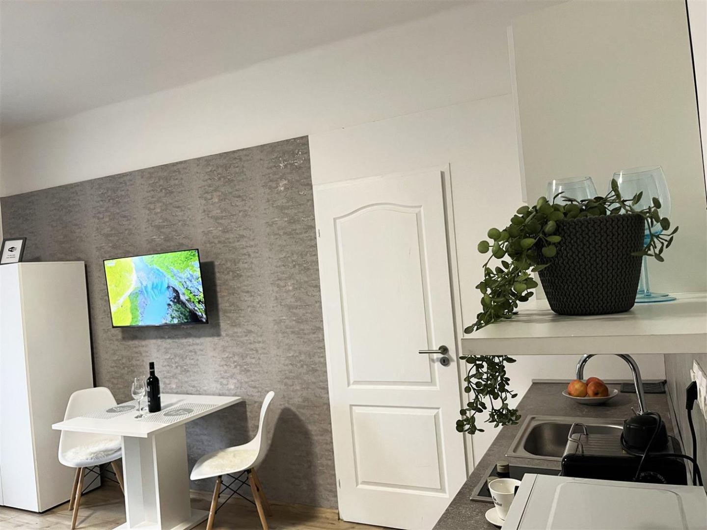 Bereg Szive Apartman Vasarosnameny Luaran gambar