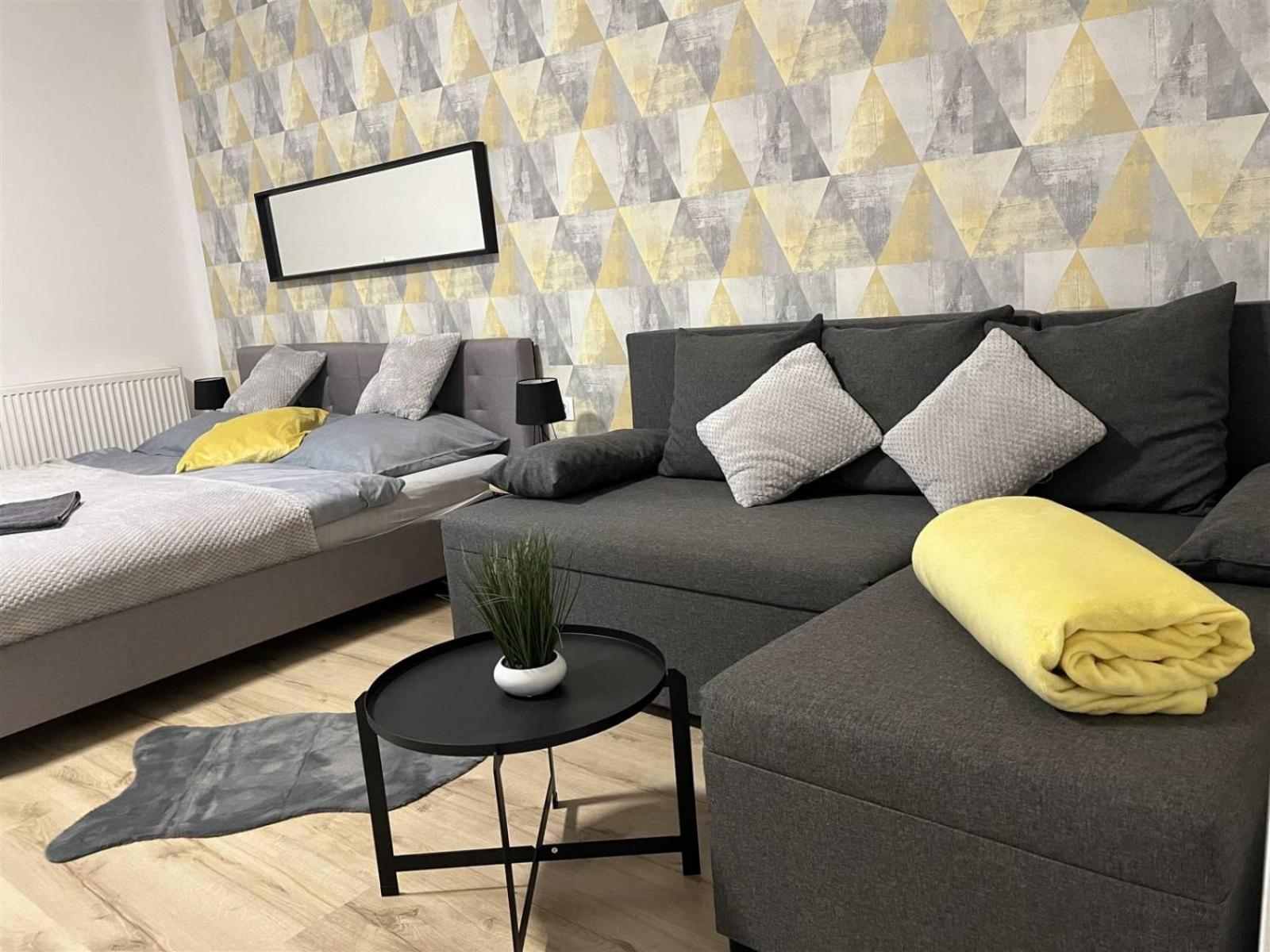 Bereg Szive Apartman Vasarosnameny Luaran gambar
