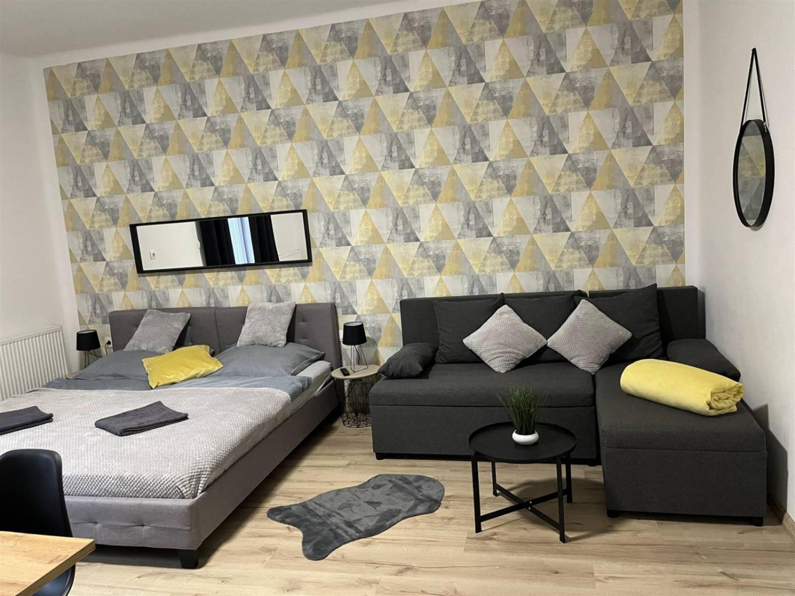 Bereg Szive Apartman Vasarosnameny Luaran gambar
