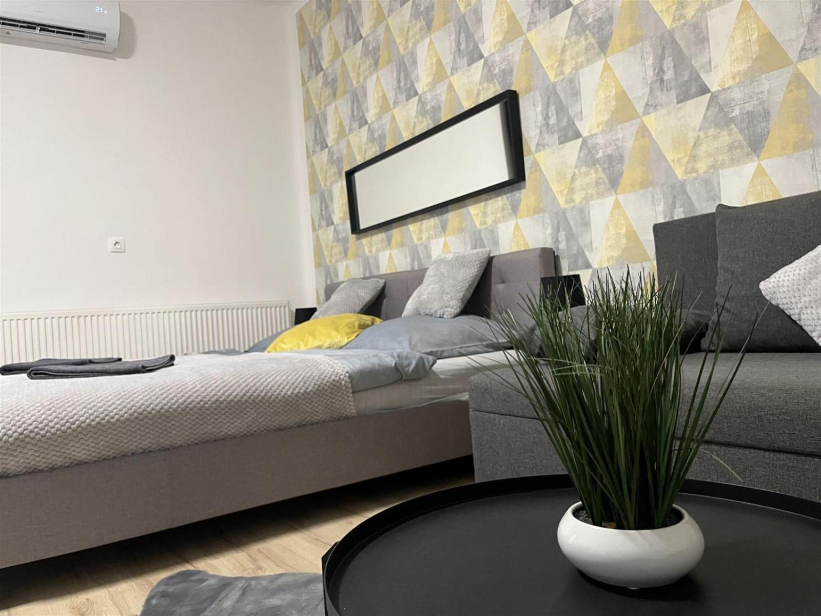Bereg Szive Apartman Vasarosnameny Luaran gambar