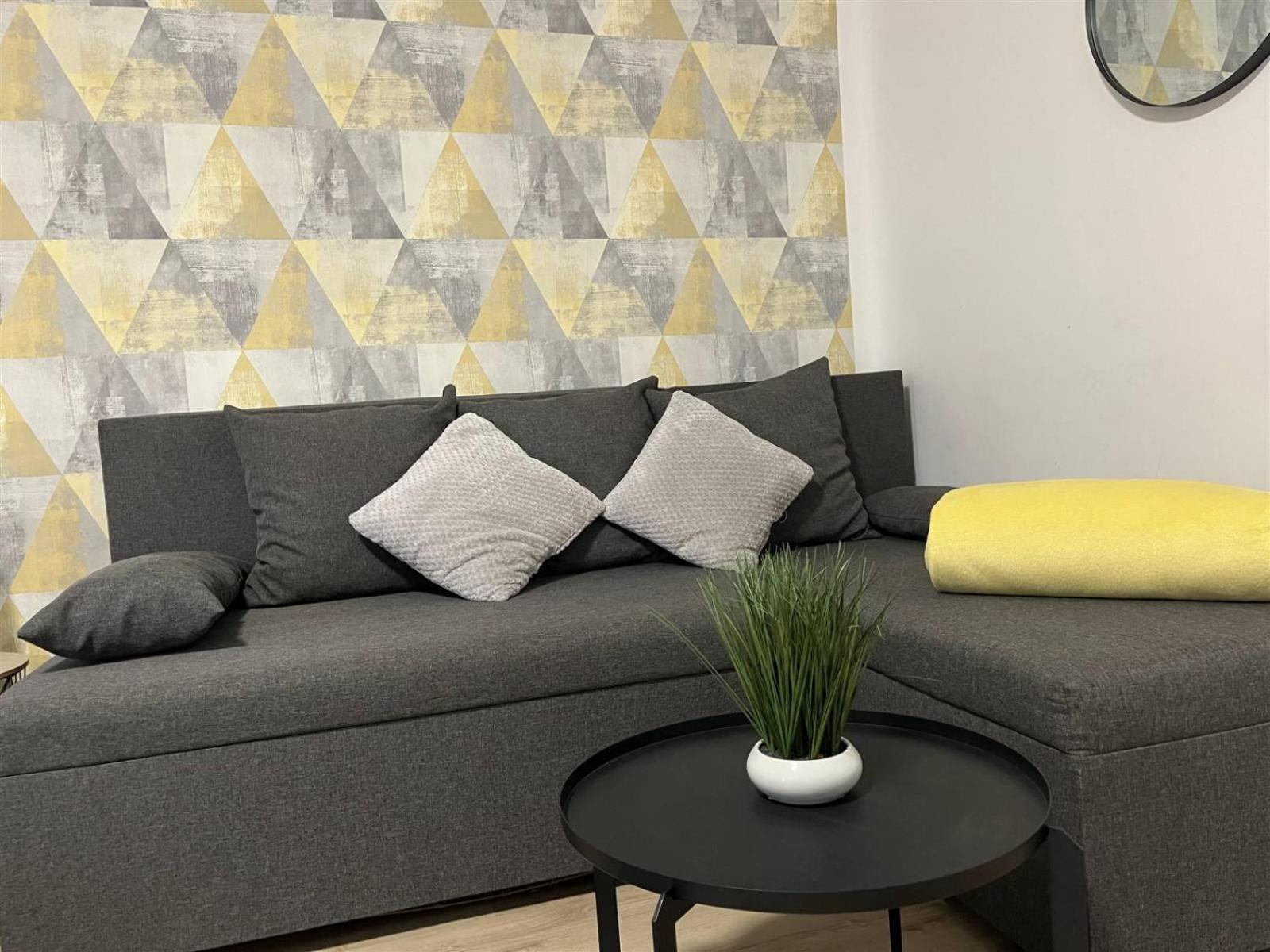 Bereg Szive Apartman Vasarosnameny Luaran gambar