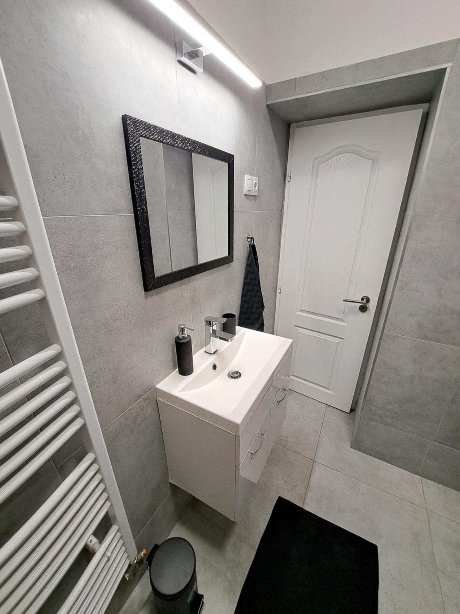 Bereg Szive Apartman Vasarosnameny Bilik gambar