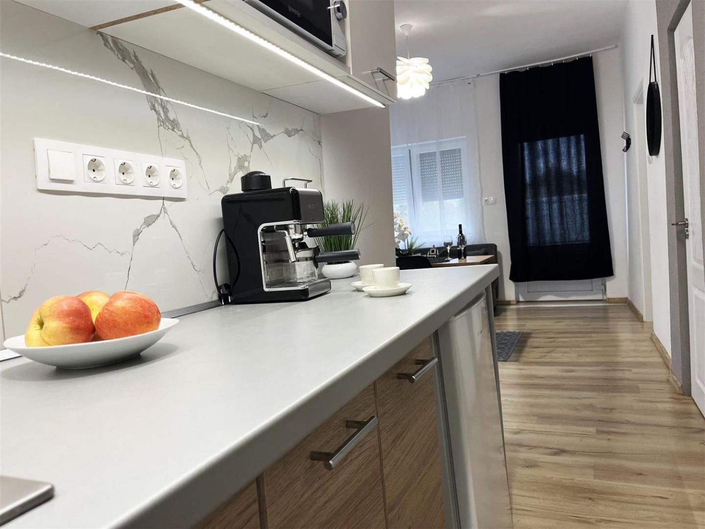 Bereg Szive Apartman Vasarosnameny Luaran gambar