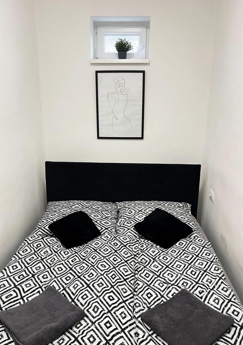 Bereg Szive Apartman Vasarosnameny Luaran gambar