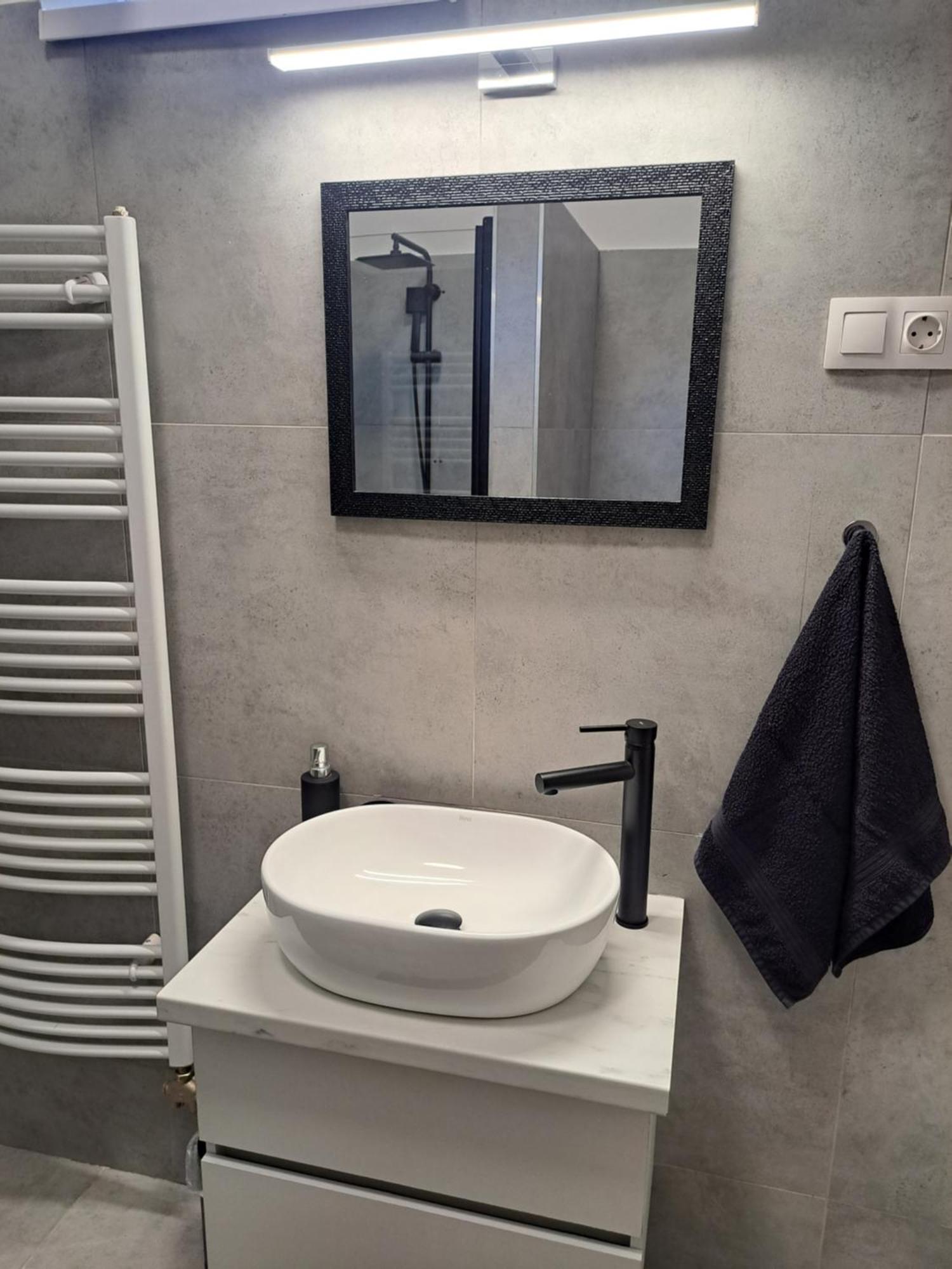 Bereg Szive Apartman Vasarosnameny Bilik gambar